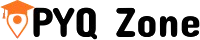 PYQ Zone
